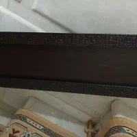 کتیبه پرده