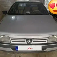 87 بی رنگ|خودرو سواری و وانت|قیدار, |دیوار