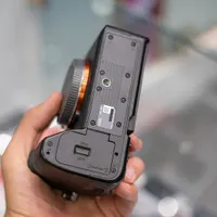 دوربین  سونی آلفا Sony a7 IV  Body مشابه آکبند|دوربین عکاسی و فیلم‌برداری|تهران, فردوسی|دیوار