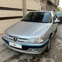 پارس دوگانه کارخانه 86