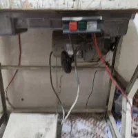 چرخ خیاطی