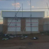 نصب وفروش کرکره یرقی جک بازویی با موتورگارانتی دار