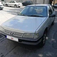 ۴۰۵ مدل ۹۱