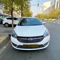 اریزو ۵ توربو (نقد و اقساط)