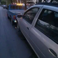امداد خودرو شهرستان بن
