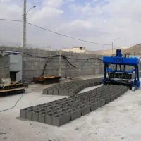 شریک سرمایه گذار جهت کارگاه بلوک