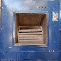 کولر آبی جنرال استیل