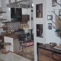 واحد ۱۰۰ متری شوکت آباد