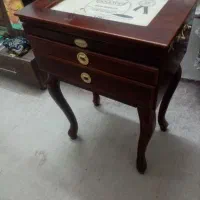 باکس قاشق چنگال برند دالتون