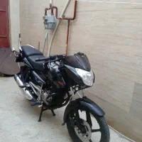 پالس (باجاج) ۱۳۵