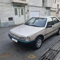 پژو روا