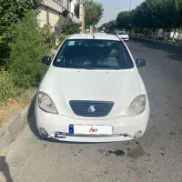 تیبا صندوقدار مدل ۱۴۰۰