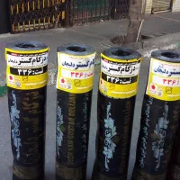 ایزوگام قیرگونی