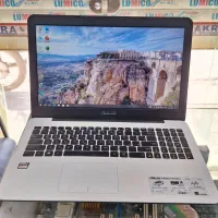 لپتاپ ایسوس گرافیکدار
