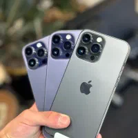 پرو مکسiPhone 14