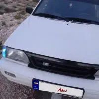 پراید ۸۹|خودرو سواری و وانت|لار, |دیوار