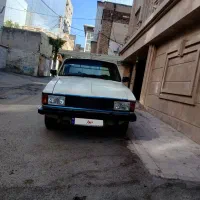 وانت پیکان 88