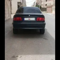 سمند lx|خودرو سواری و وانت|شهرکرد, |دیوار