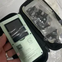 دستگاه تست ال سی دی مدل DL400 pro