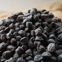 یک تن و نیم‌ نخود سیاه