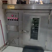 لوازم قنادی  فر