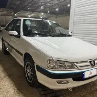 پارس سال موتور جدید در حد صفر