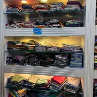 فروش شال و روسری قیمت فاکتور ۳۹۸