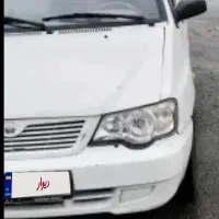 پراید 111