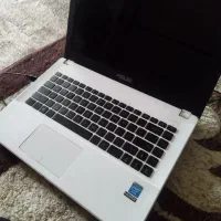 لبتاب ایسوس