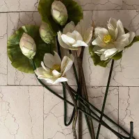 گل مصنوعی
