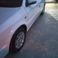 سمند سورن پلاس فول ef7