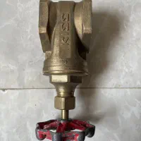 شیر فلکه