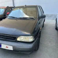 پرایدمدل96
