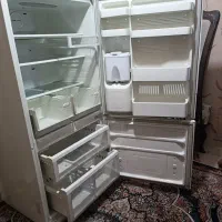 یخچال‌ فریزر سامسونگ اصل کره