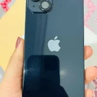 اپل iPhone 13 با حافظهٔ ۱۲۸ گیگابایت|موبایل|جیرفت, |دیوار