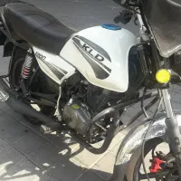 kld 200 مدل ۱۴۰۲