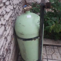 کپسول گاز