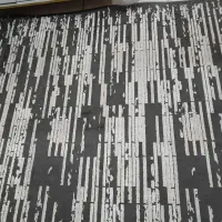 قالی راهرویی تمیز