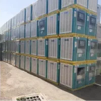کولر عمده وتک قیمت درب کارخانه