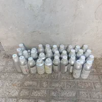 قوطی آلومینیومی عطر