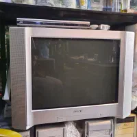 تلویزیون ۲۹ اینچ  sony