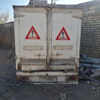 فروش کانکس یخچال دار،