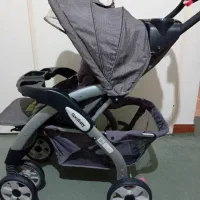 کالسکه goodbaby