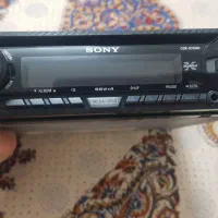 پخش سونی CDX-G1150U