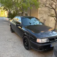 اپل وکترا 1995