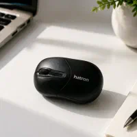 موس بی سیم مشابه نو