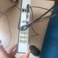 دستگاه دوربین مداربسته