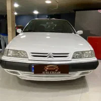 زانتیا درجه یک