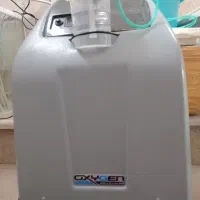 اکسیژن ساز خانگی