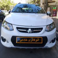 کوییک ساده مدل 1399/نقد اقساط معاوضه